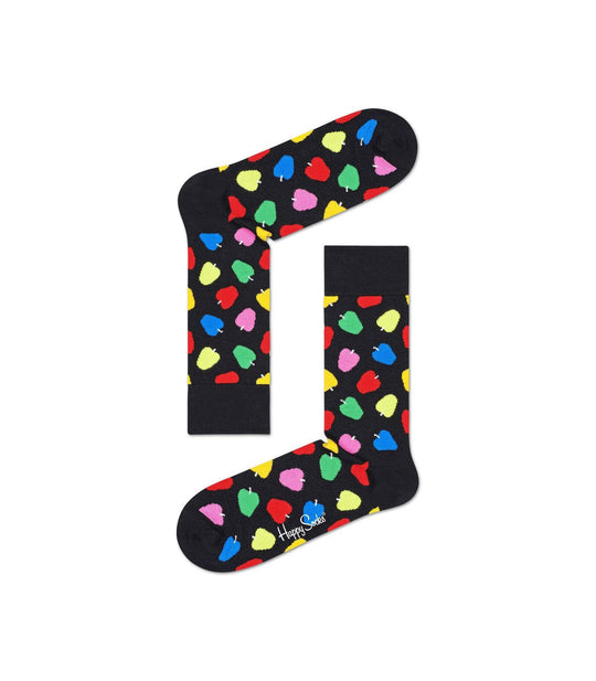 Apple Sock