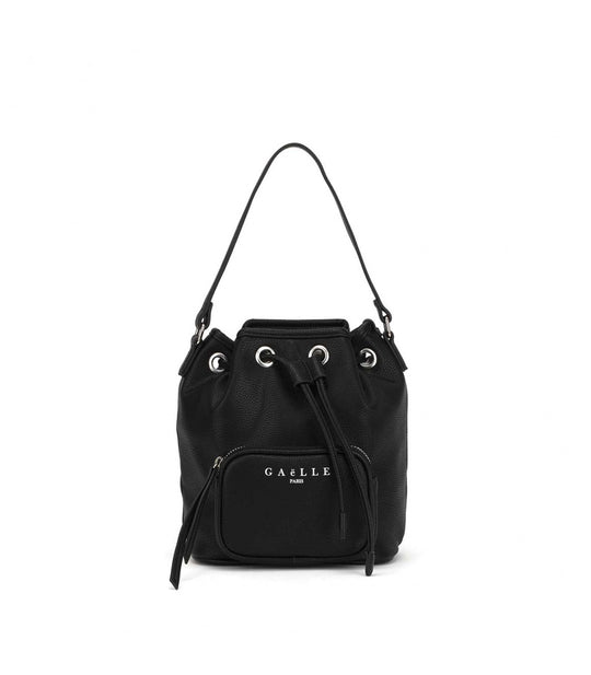 Secchiello + Stampa - Nero