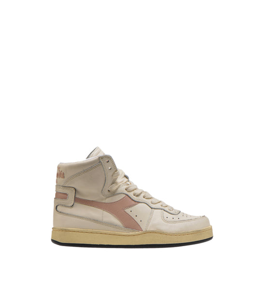 Mi Basket Used - Egg White