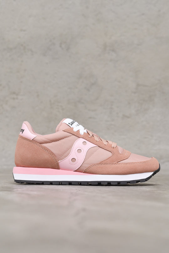 Jazz Original - Blush