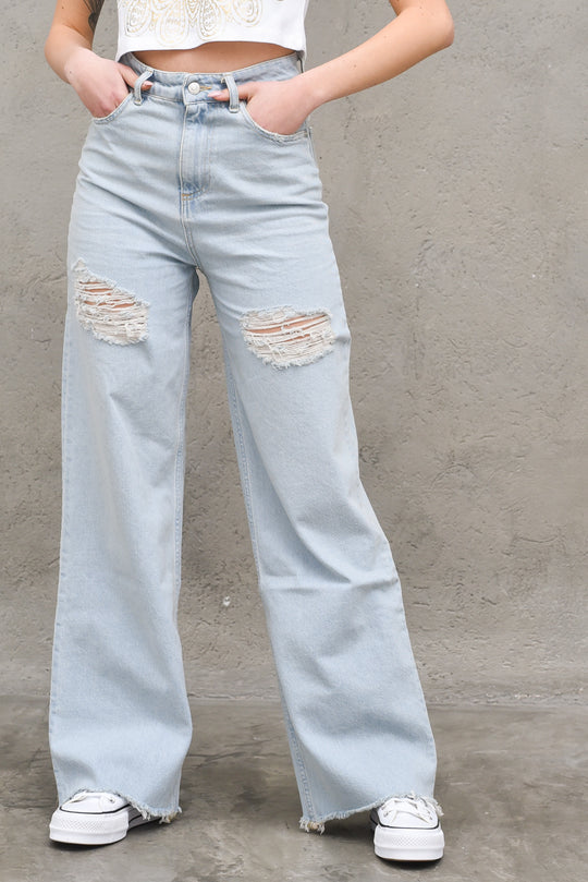 Pantalone Jeans