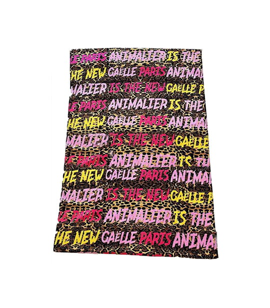 Telo Mare - Animalier