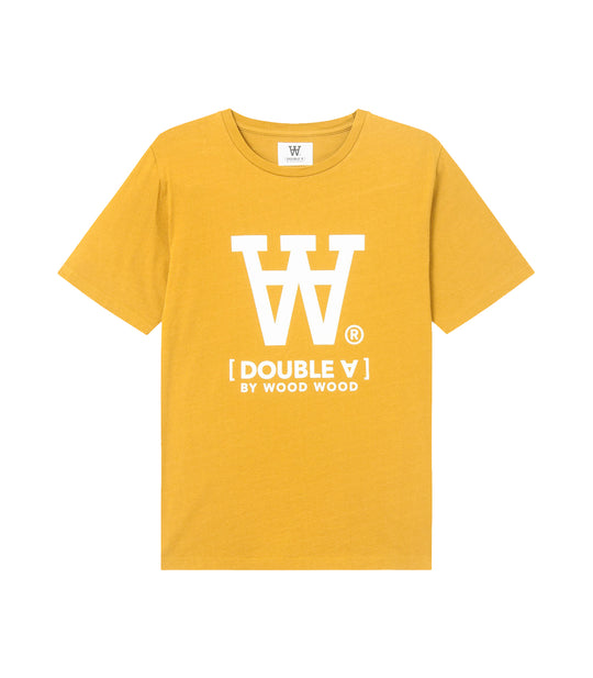 Ace T-shirt - Orange