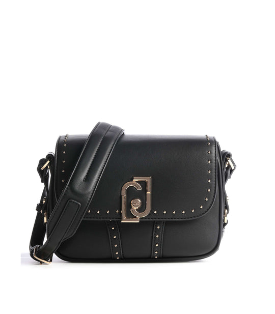 S Crossbody - Nero