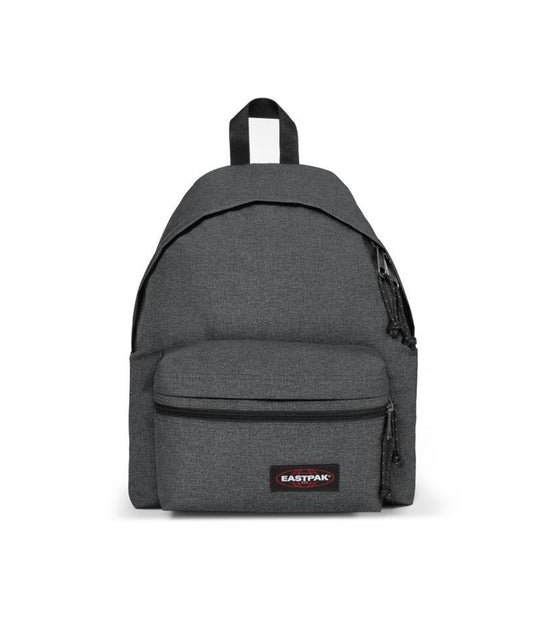 Padded Zippl R - Black Denim