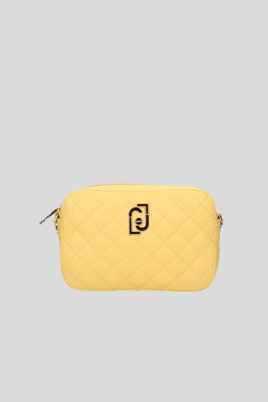 S Crossbody - Pineapple