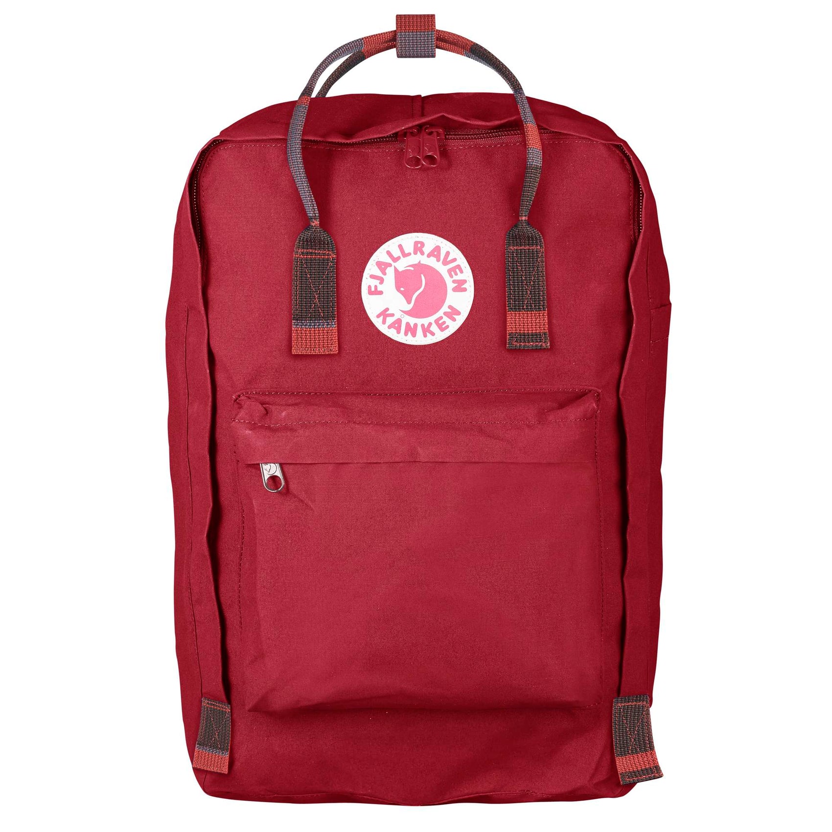 Kanken deep red best sale