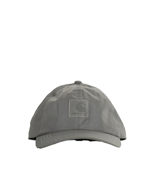 Flect Cap - Reflective Grey