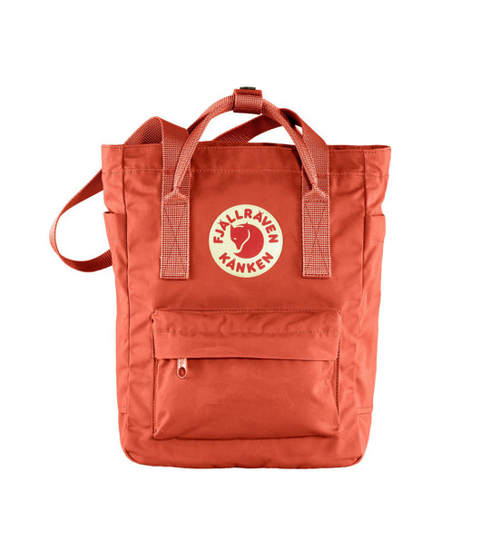 Totepack Mini - Rowan Red