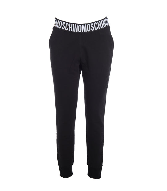 Home Pants - Black