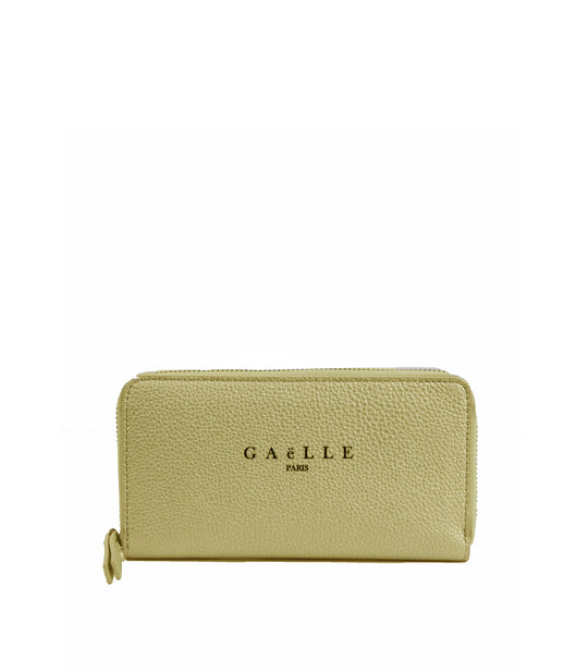 Portafogli + Stampa - Oro