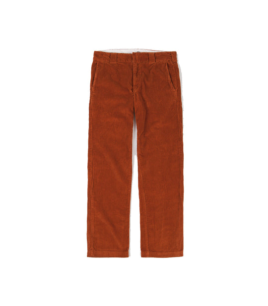 Cloverport 01 210178- Rust