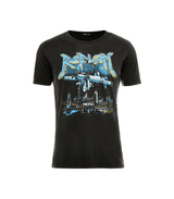 T-Shirt - Black