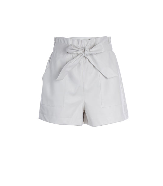 Short Ecopelle Donna - Calla