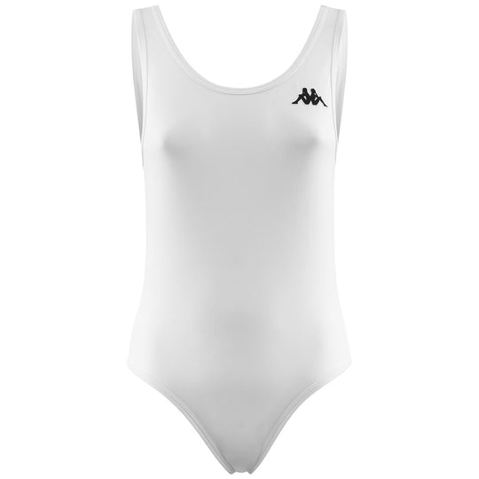 BODY WOMAN - WHITE