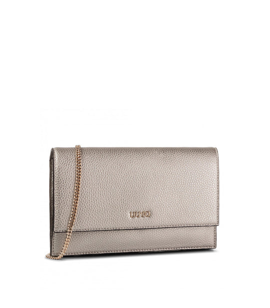 S Crossbody - Gold