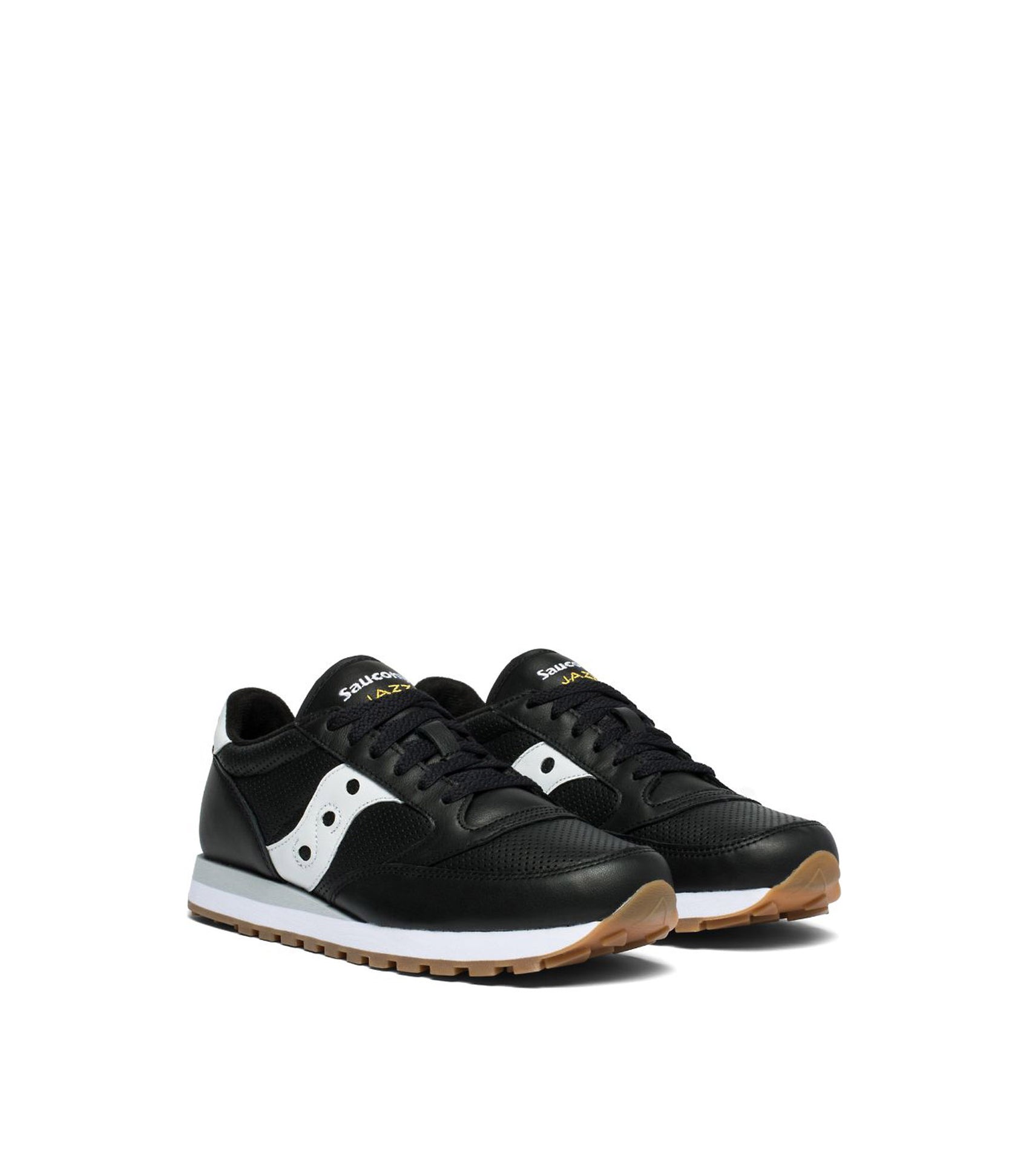 Saucony Sneakers Saucony Nero Bianco Saucony Originals Saucony