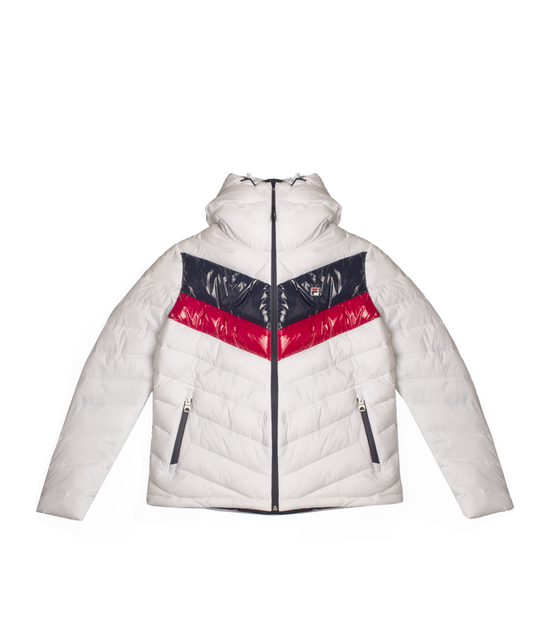 Women Sassy Quilted Jacket