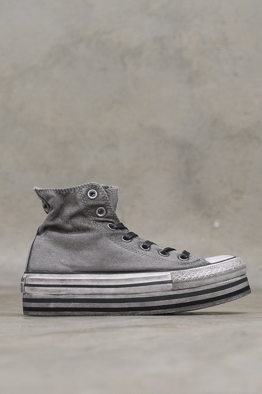 Ctas Platform Layer Ltd Hi - White Smoke In