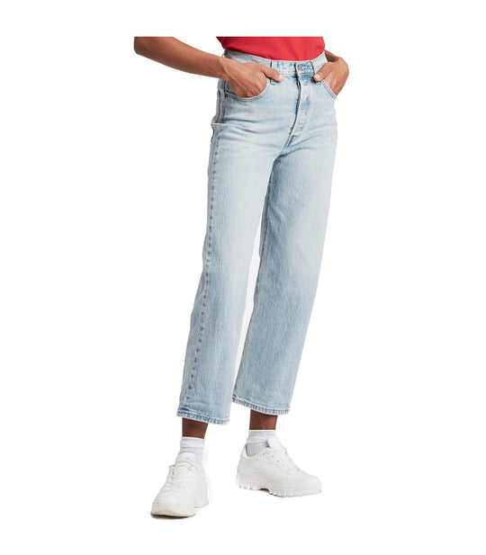 Ribcage Straight Ankle - Tango Light