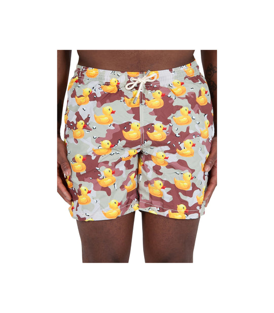 Lighting Mimetic Ducky 11