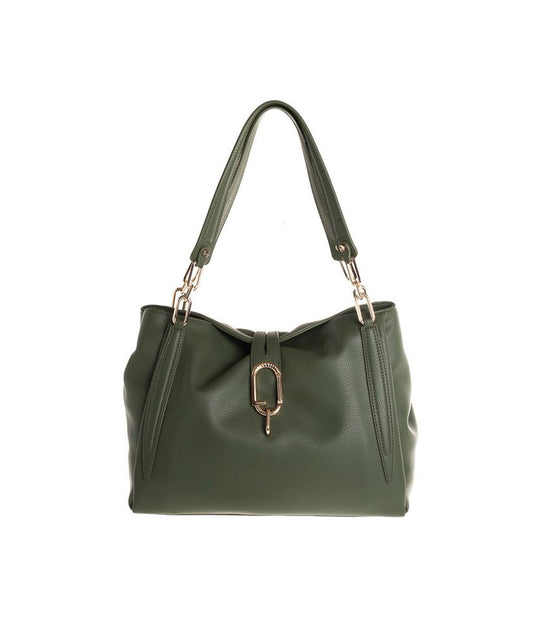 M Satchel - Vert Militaire