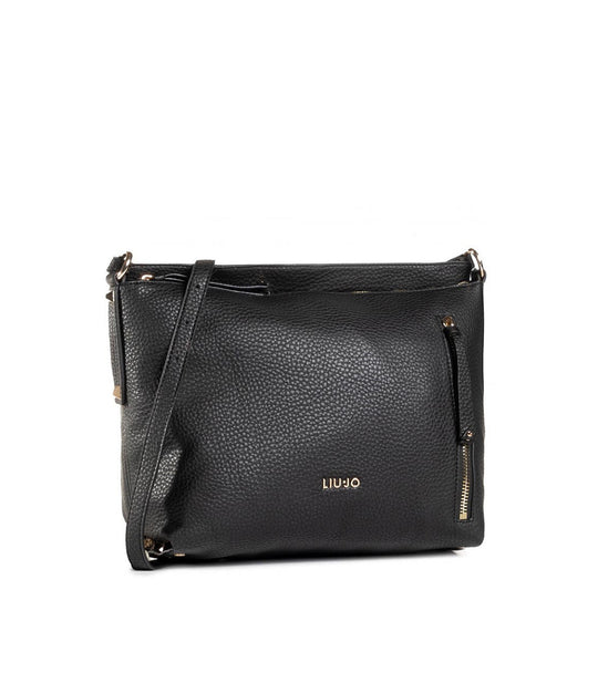 M Crossbody - Nero