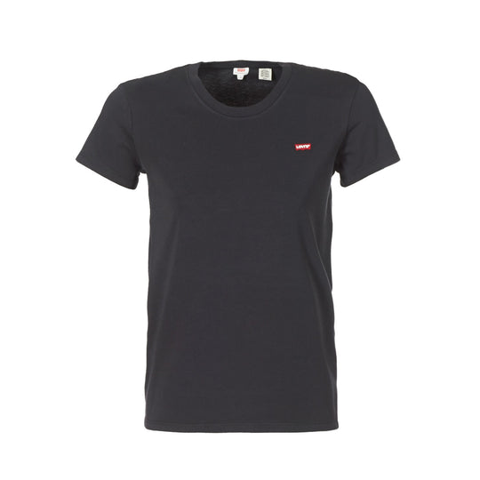 The Perfect Tee - Black