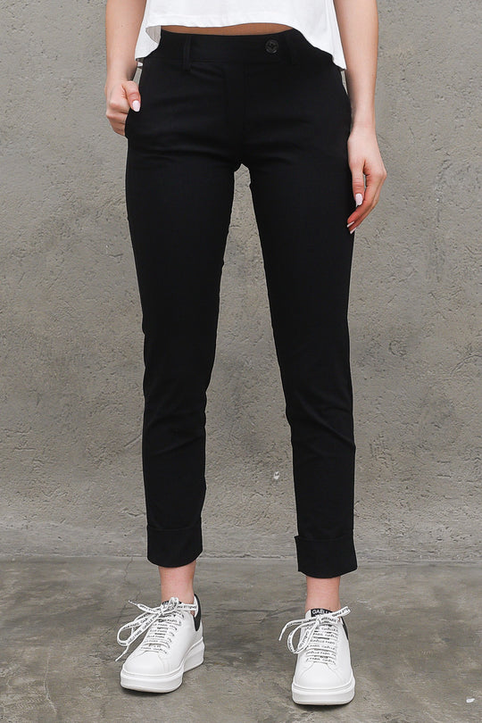 Pantalone - Nero