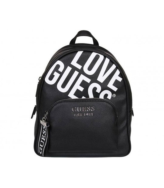 Haidee Large Backpack - Black