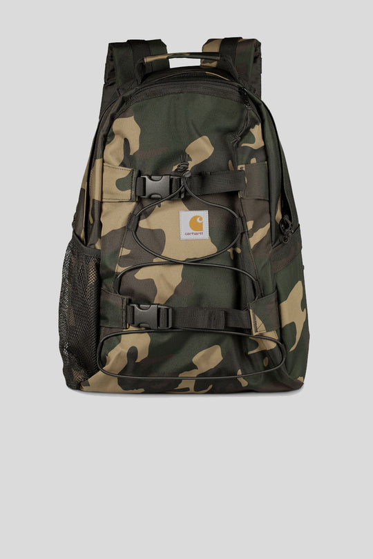 Kickflip - Camo Laurel