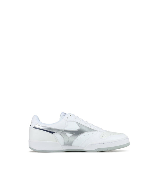 City Wind - White/Silver