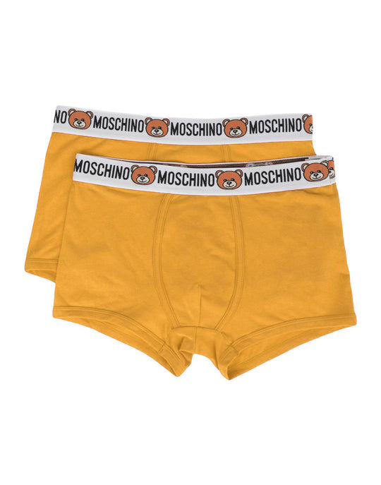 Trunk Bi-Pack - Yellow