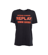 T-shirt  - black