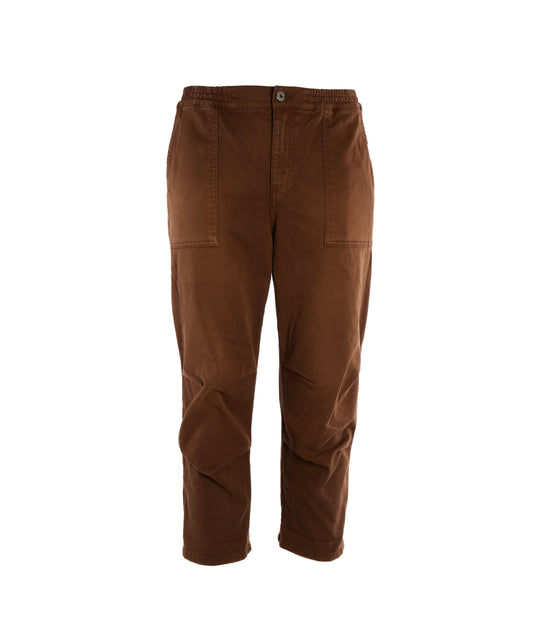 Pantalone Work - Coccio