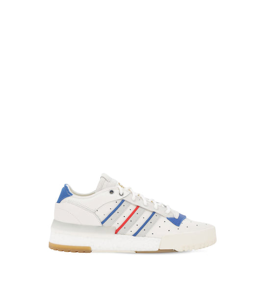 Rivalry Rm Low - Cloud White