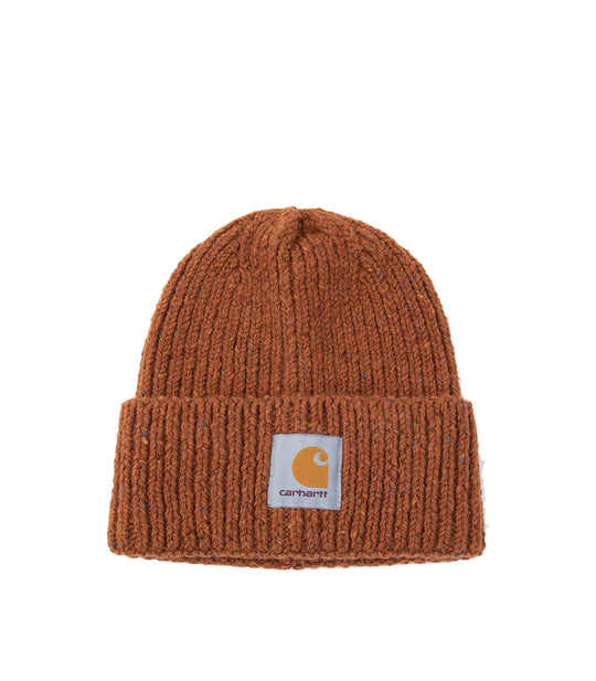 Anglistic Beanie - Brandy Heather