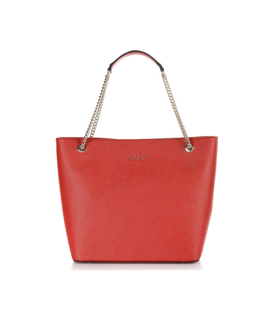 Robyn Tote - Red