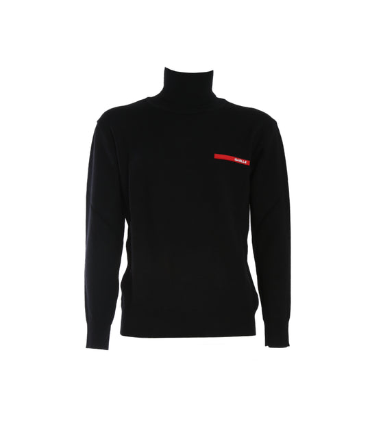 Dolcevita M/L + Patch - Nero