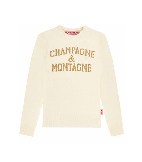 Queen Champagne & Montagne