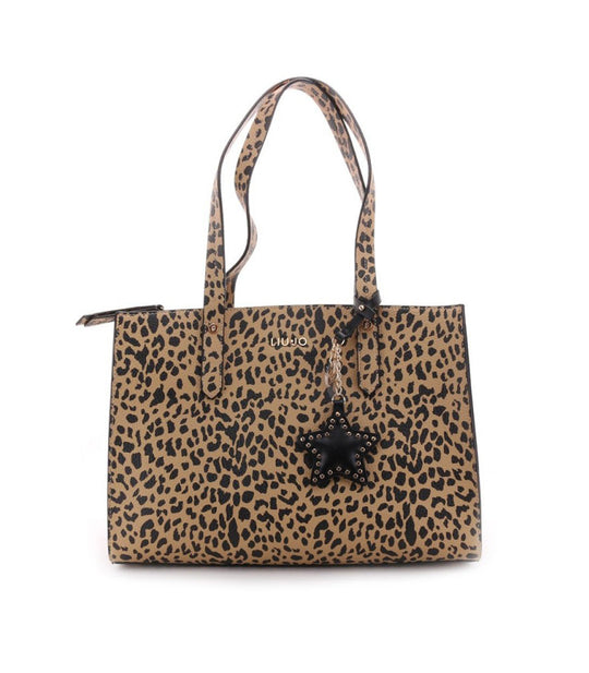 L Satchel - Macula Naturale