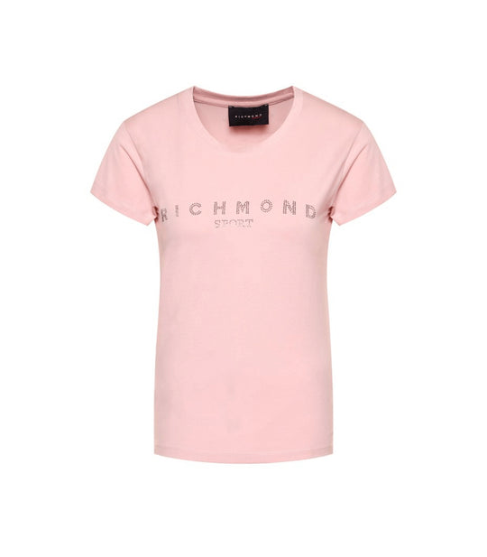 T-Shirt Durbuy - Pink