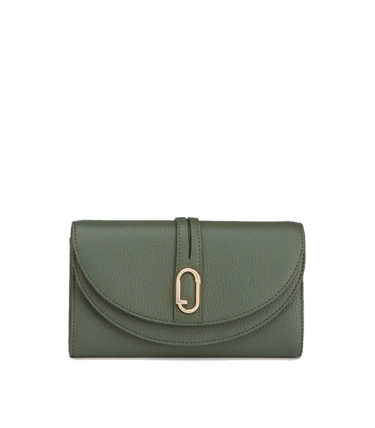 Xl Bifold - Vert Militaire