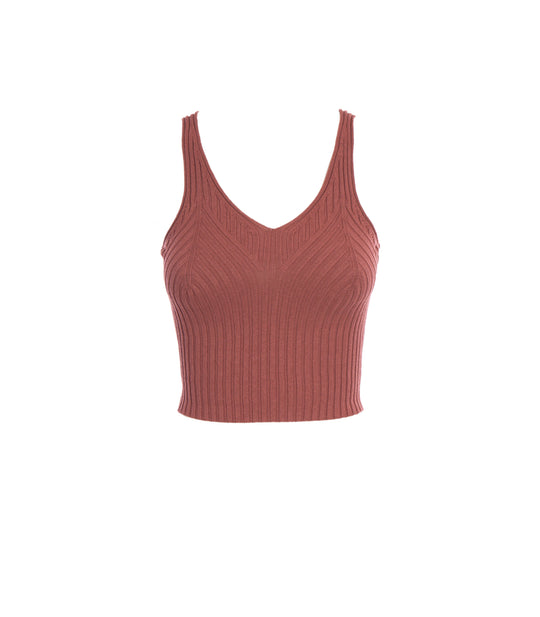 Top Motivo Coste - Cognac