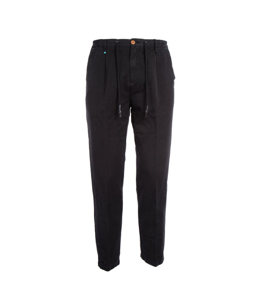 Pantalone Uomo - Nero