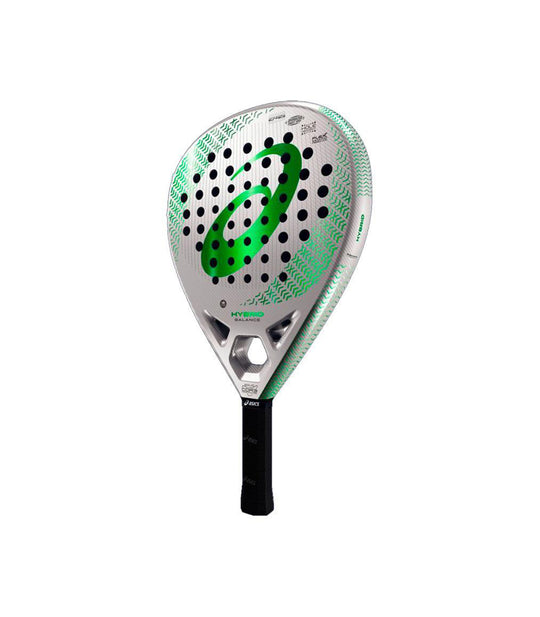 Hybrid Balance Padel Racket