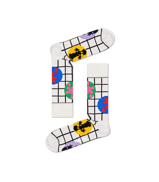 Disney Behind The Seams Sock