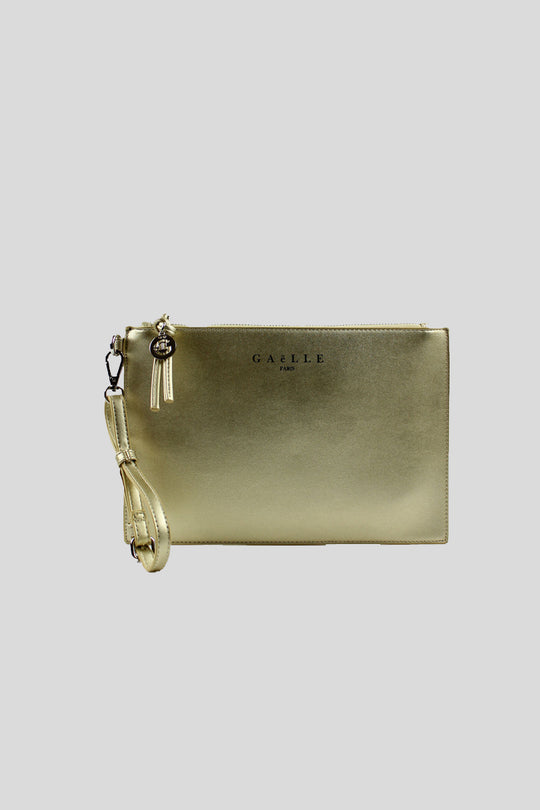 Pochette - Oro
