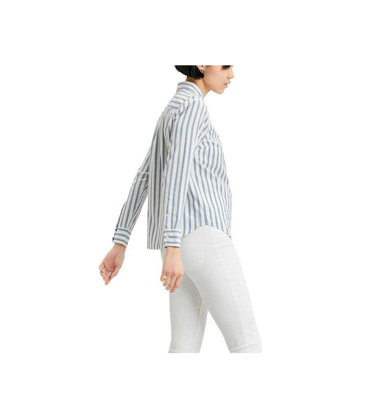 The Classic Batwing Shirt — 3