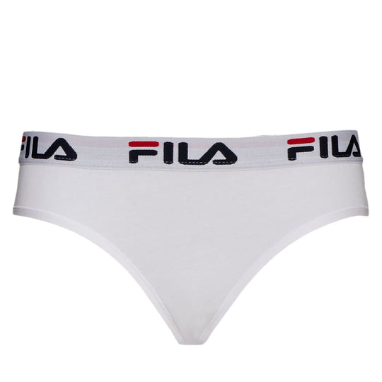 Woman Brief - White